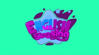 English Sing Sing Logo Effects Sponsored by Preview 2 Effects [upl. by Elehcim]