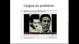 Algerie Youm La revolution Algerienne Lhistoire inconnue part1mov [upl. by Omland]