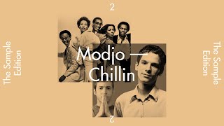 The Sample Edition 2 — “Chillin” by Modjo [upl. by Bolt]