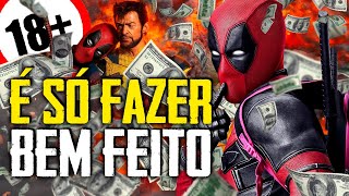 As MAIORES BILHETERIAS de FILMES 18 Os MAIORES SUCESSOS DA HISTORIA  O Multiverso [upl. by O'Mahony353]