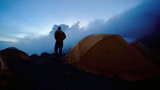 Failing to Summit Mt Kilimanjaro [upl. by Edna208]