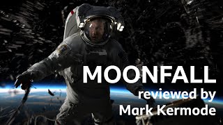 Moonfall reviewed by Mark Kermode [upl. by Dickey150]