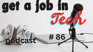 Episode 86 How to answer interview question [upl. by Bevvy]