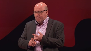 Doing Core Values  Bob Keiller  TEDxGlasgow [upl. by Nnyltiak780]