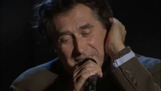 Bryan Ferry Make You Feel My Love  Dylanesque Live The London Sessions 2007 [upl. by Baese723]