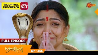 Nandini  Episode 455  Digital Rerelease  Surya TV Serial  Super Hit Malayalam Serial [upl. by Mimajneb]