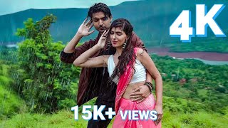 4K Barsaat Ki Dhun Full Video Song  Jubin Nautiyal Gurmeet Choudhary amp Karishma Sharma  HD SONG [upl. by Candy]