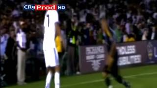 ☆ Cristiano Ronaldo ☆ Skills amp Goals ☆ Till I Collapse ☆ 20102011 ☆ [upl. by Jariv]