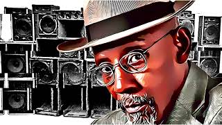 Linton Kwesi Johnson  Reggae fi Dada RemiX 🔥 [upl. by Rudelson]