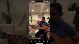 Israel houghton Cambiaré Mis Tristezas Bass Cover [upl. by Nelleoj346]