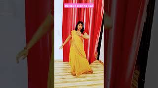 Daroga ji chori ho gayiyoutubeshort dance video 🧔🏻🧔🏻 [upl. by Aynom]