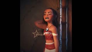 Smoke it off  MOANA ate shorts edit moana [upl. by Eda]