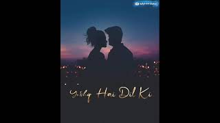 Mauka milega to ham bata dengenew versionnew love whatsapp statuslyrics statusSufy1419 Status [upl. by Suiraj]