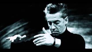 Beethoven quotSymphony No 4quot Karajan [upl. by Lodge29]