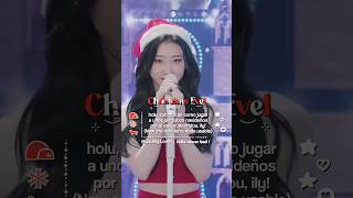 —  𝑪𝑯𝑹𝑰𝑺𝑻𝑴𝑨𝑺  kpop christmas 100likes helpfps tutorial noflop [upl. by Haymes]