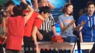 FMV MBC God of Victory KhunWoo moment [upl. by Caryl]