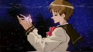 Escaflowne Opening Remix  Hip Hop Remix [upl. by Nothgierc]