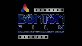 Bontonfilm Logo History [upl. by Drahnreb151]