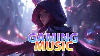 Gaming Music 2023 ♫ EDM Gaming Music ♫ Copyright Free Music [upl. by Eylatan]