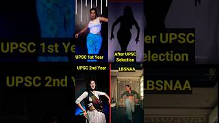 UPSC Aspirants Life  Morni si chaal Song utni ka doodh pike song ayesha khan song [upl. by Battiste]