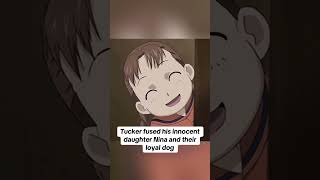 Shou Tucker  Worst Dads in Fiction Part 4 fullmetalalchemist edwardelric anime shorts [upl. by Ydda]