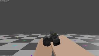 Einhorn Revolver Animations [upl. by Assirol]