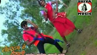 Jhumka Hilaike  Ignesh amp Sarita  Nagpuri Song 2023  Sadri Song [upl. by Nyllij]