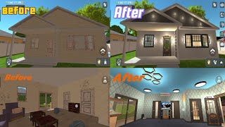 House designer fix and flip gameplay [upl. by Romeo]