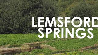 Lemsford Springs Nature Reserve [upl. by Longwood]