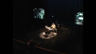 BILL BRUFORD HELLS BELLS LIVE MOHAWK COLLEGE NOV 14 2006 [upl. by Aurilia221]