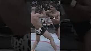 Vitor Belfort vs Wanderlei Silva em 1998 ufc vitorbelfort [upl. by Kcarb438]