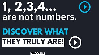 Numbers and numerals JHS Full lesson [upl. by Guinna720]