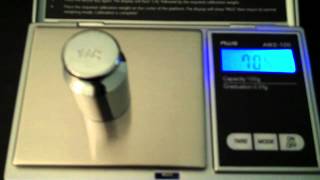 How Much Does an American Silver Eagle Coin Weigh [upl. by Anole180]