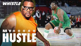 How Spice Adams Goes VIRAL  NBA AllStar GOAT 😂 [upl. by Gladys600]