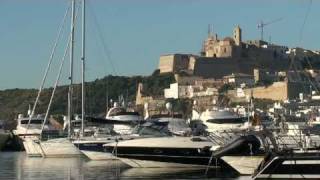 Bert Schierbeek 19181996  Formentera Spanje [upl. by Nicolai]