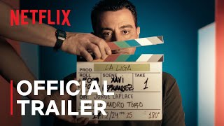 LALIGA All Access  Official Trailer  Netflix [upl. by Lamori]