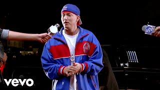 Eminem  A Like That Super Clean Version Closed Captioned [upl. by Gisella]