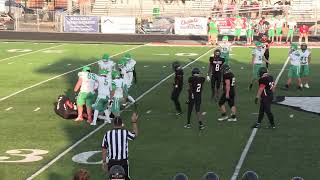 Martinsburg Vs Musselman 2024911 [upl. by Prince]