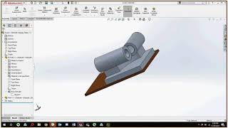 Parametric Modeling [upl. by Orazal]