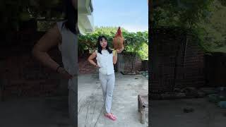 A big rooster that can understand human language a fighter among roosters recording my rural a [upl. by Steep]