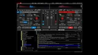 Reggaeton mix virtual dj [upl. by Thurmond]