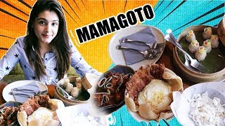 MAMAGOTO  Nothing Like It  Best South East Asian Cuisine  Kolkata Park Street  insideOut [upl. by Gronseth]