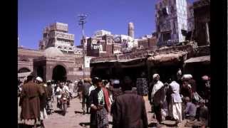 A trip to Yemen in 1974 HD [upl. by Rhoades]