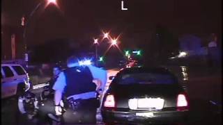 Chicago Police dashcam video released [upl. by Herson]