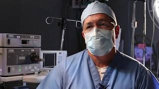 Diverticulitis Is Surgery Right for You  David Griffin MD [upl. by Finzer829]