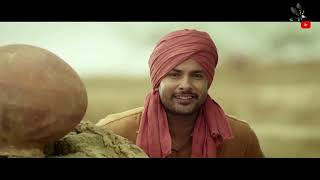 Angrej Full Movie HD  Amrinder Gill  Aditi Sharma Superhit Punjabi Movies [upl. by Olrak269]