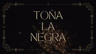 Toña La Negra  Azul Audio [upl. by Chaves693]