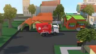 Household Waste Collection Services  City of Greater Dandenong [upl. by Camile]