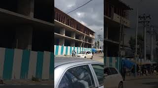 Ayat Real Estate አያት ሪልስቴት CMC ሳይት፣ መኖሪያ አፓርታማዎችና ሱቆች በሽያጭ ላይ ነው። 0987102942። ያለ ደላላ ይግዙ [upl. by Griseldis278]