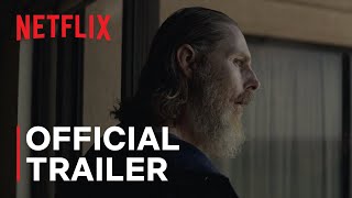 The Stranger  Official Trailer  Netflix [upl. by Narmak]